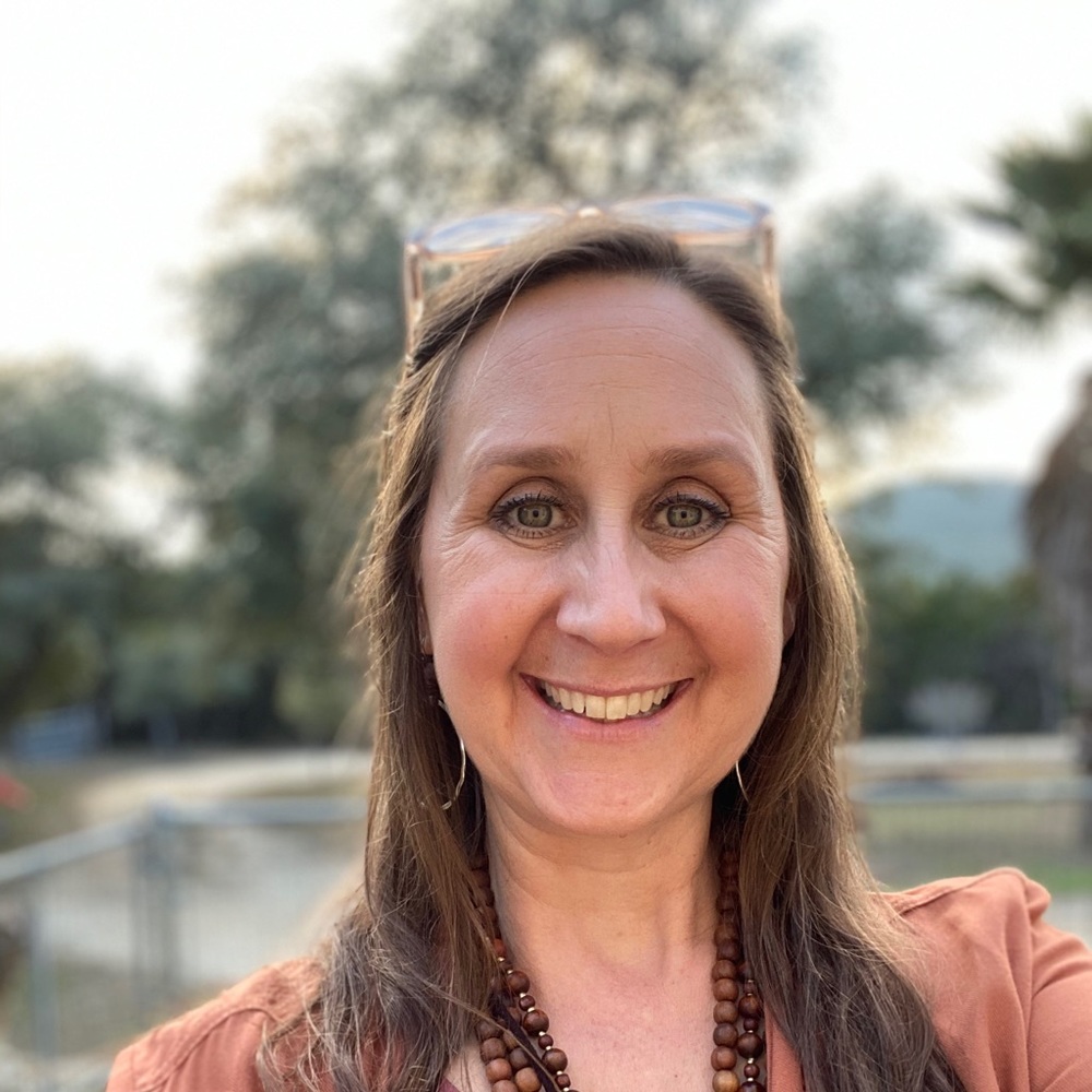 Meet your Posher, Jen